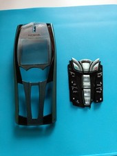 NOKIA 7250i 7250 FRONT COVER
