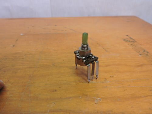 Peavey part potenziometro - peavey,