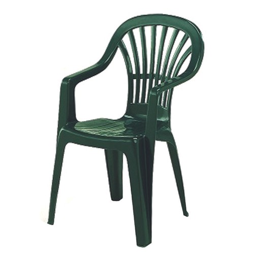 Sedia poltrona giardino - sedia,