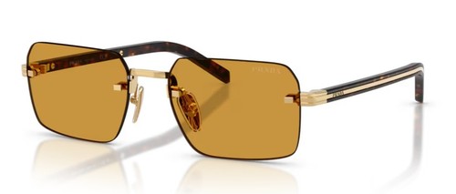 Prada d55s 5ak50p occhiali - 5ak50p,