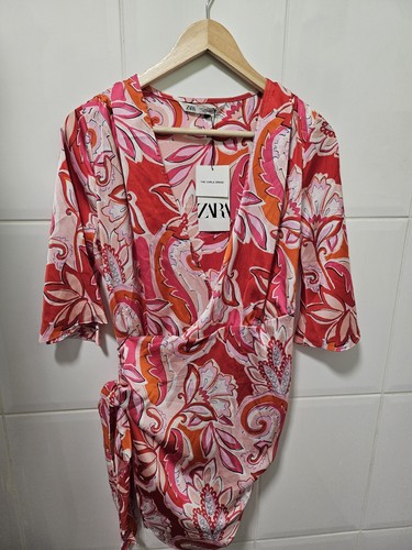 Abito zara the carla - abito, nuovo