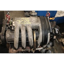 ⭐ MOTORE COMPL. PER VOLKSWAGEN ANJ LT 28 - LT 35 - LT 46 (96-06) 2.5 TDI 1996