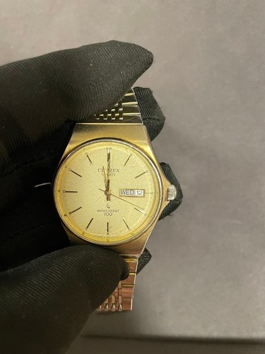Orologio citizen day - orologio, day-date