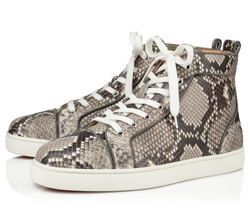 Sneakers alte christian - sneakers,