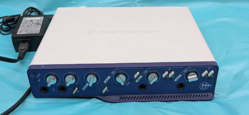 Digidesign mbox2 pro - mbox2, firewire