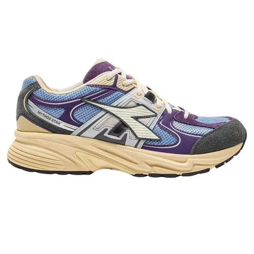 Diadora mythos star - mythos, stone