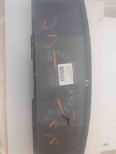 Strumentazione PONTIAC TRANS