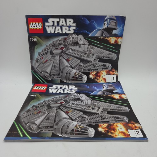 Lego star wars - lego,