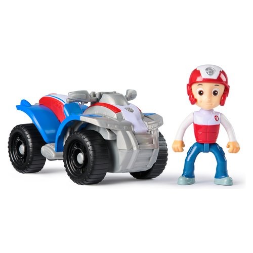 Spin master quad con - spin,