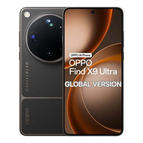 Oppo find ultra 1tb 16gb - oppo, x9