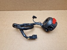 Suzuki Bandit GSF 1200 MK2