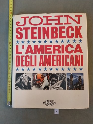 America degli americani - l'america,