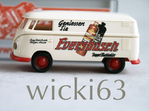 Brekina scatola - t1,