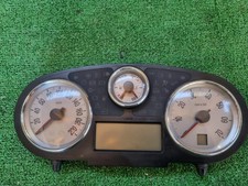 Quadro Strumenti veglia lancia