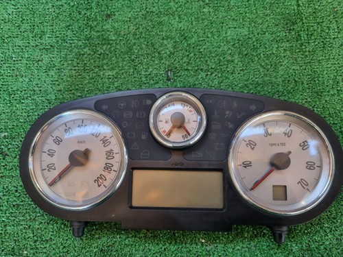 Quadro strumenti veglia lancia - quadro,