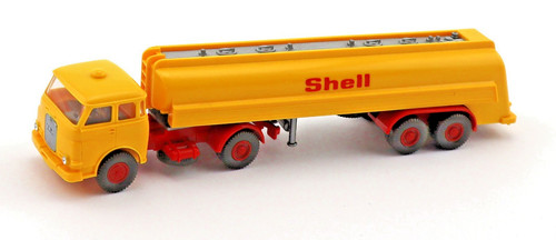 Wiking 802 man - man, 10.230
