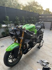 Ricambi smembro Kawasaki Ninja
