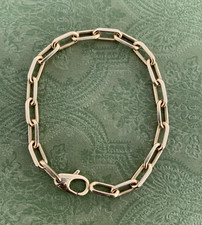 Cartier 18K Yellow Gold Santos