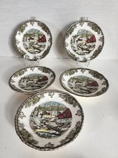 Vtg Johnson Brothers Friendly