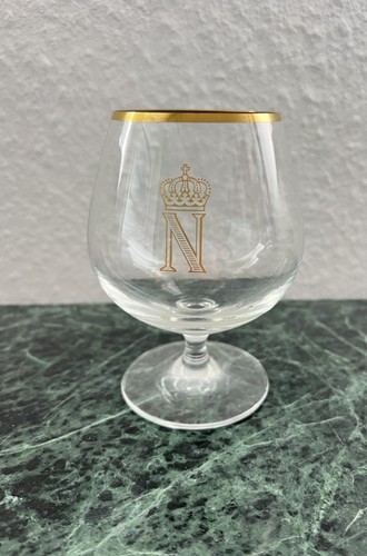 Bicchiere cognac napoleon - cognac,