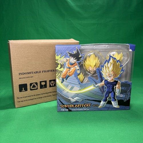 Tonsen art toys 02b - tonsen, majin