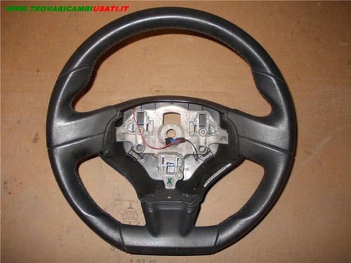 Volante sterzo per - volante, c3