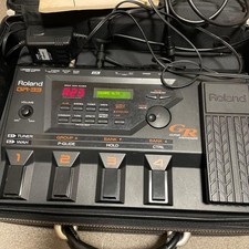 Roland GR-33 Sintetizzatore