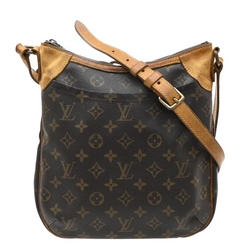 Borsa tracolla louis vuitton - borsa,