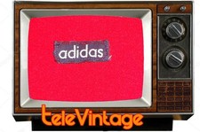 Tuta completa Adidas Ventex