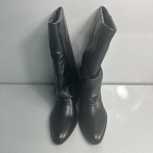 Stivali donna pull and bear - stivali,