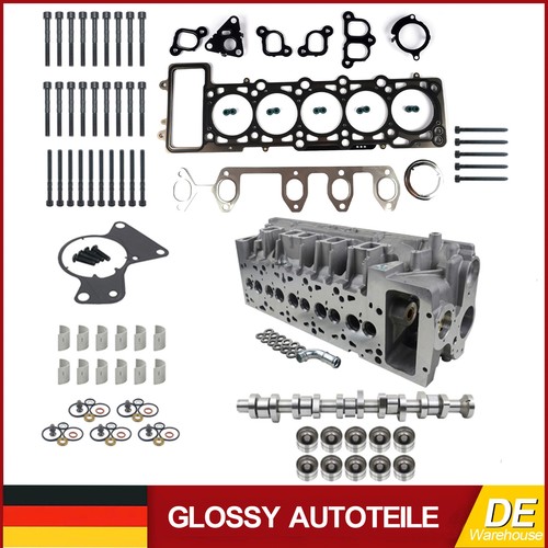 Kit testa cilindro per - , t5