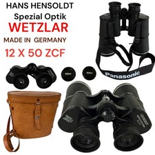 Binocolo vintage binocolo 12 x