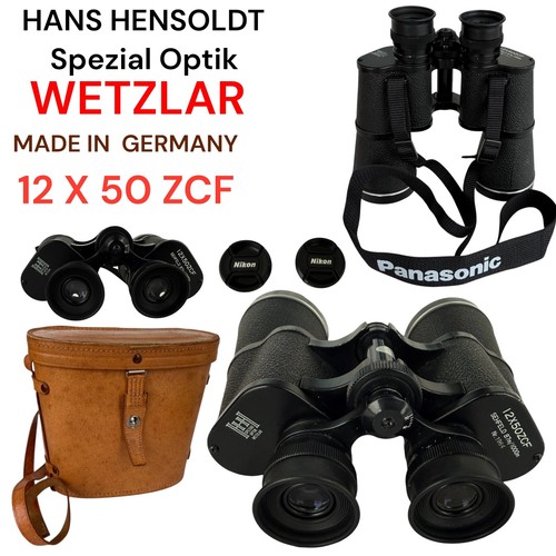 Binocolo vintage x - vintage, 12