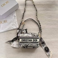 Borsa trucco dior plan - borsa,