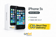 Smartphone Apple iPhone 5s 16