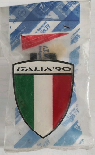 Scudetto originale anteriore - scudetto,