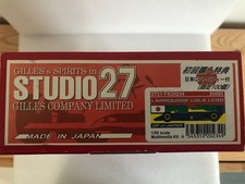 Kit LARROUSSE Lola LC90 Japon