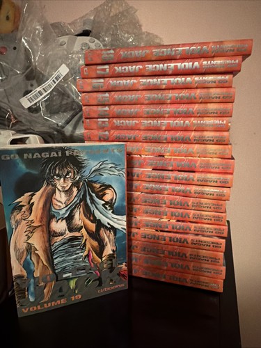 Violence jack dal - violence, 1