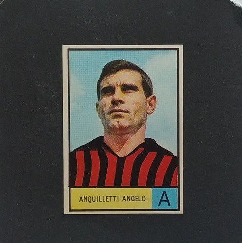 Figurina calcio mira - calcio,