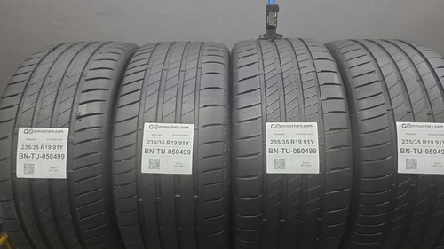 Pneumatici 235 r19 - 4, 235/35