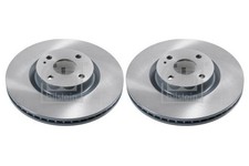 Dischi freno anteriori adatti