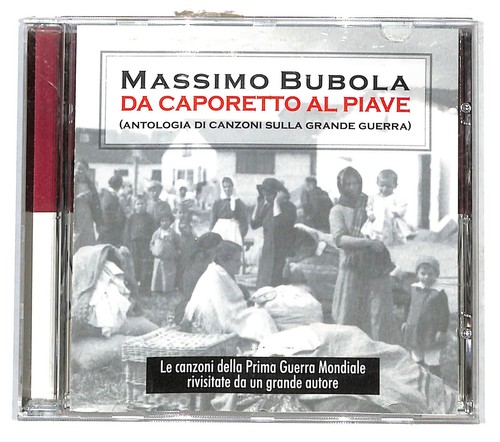 Ebond massimo bubola - massimo,