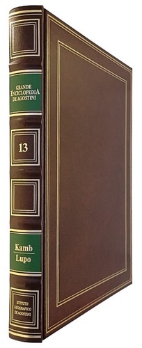 Grande enciclopedia - grande,