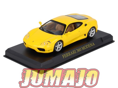 Fc250 voiture ferrari - voiture, civile