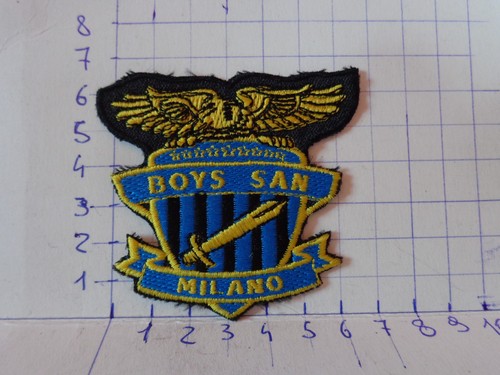 Boys san milano ultra - boys, ultras