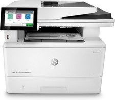 Laserjet enterprise mfp - hp,
