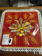 BALL - CHALICE COVER - HAND