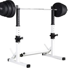 Supporto bilanciere squat - -,
