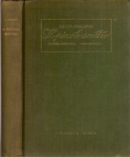 Il piccolo scettro. Donna