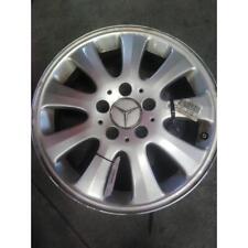 4 CERCHI IN LEGA PER MERCEDES CLASSE A (04-08)(08-12) W169 170/180 1.7 2004